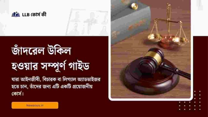 Best Guide to LLB Course Details and Career Growth