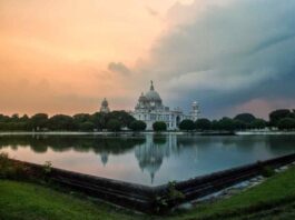 Explore What Are The Chances Of Rain Today