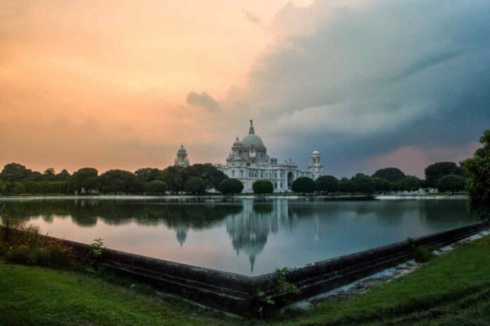 Explore What Are The Chances Of Rain Today