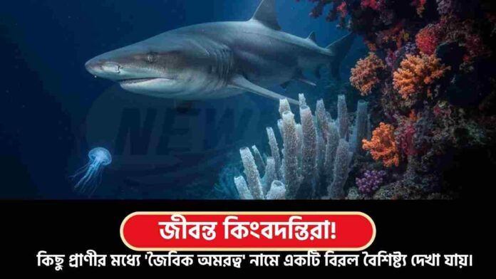 Discover Which Animal Has The Longest Lifespan