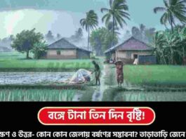 Explore Now The Latest Weather News In West Bengal