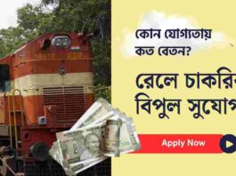 Rail india technical and economic service​ jobs