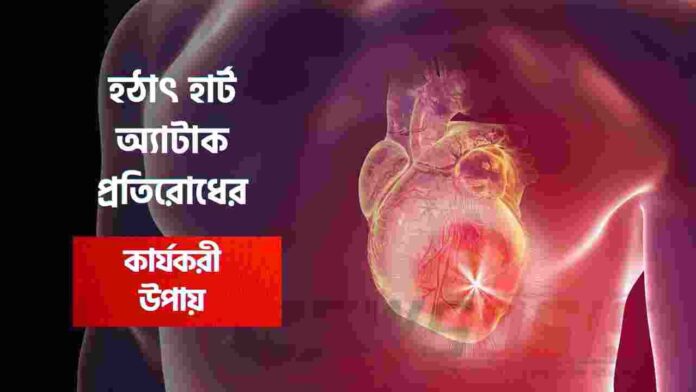 Reasons of Silent Heart Attack Everyone Must Know
