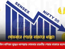 The Hidden Factor That Shows Why Sensex Down Today