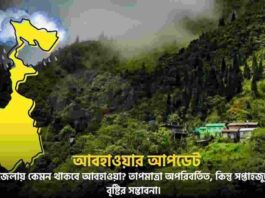 West Bengal Weather Update You Can’t Ignore