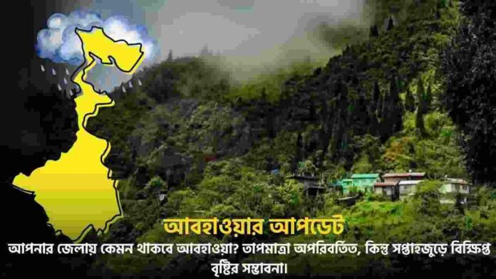 West Bengal Weather Update You Can’t Ignore