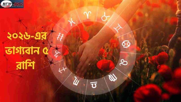 Your Future According To Rashifal In Bangla 2026