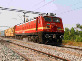 Check The List Of Cancelled Trains In Adra Division