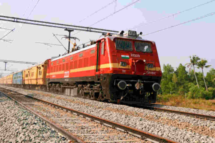 Check The List Of Cancelled Trains In Adra Division