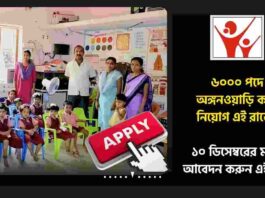 Apply now for Anganwadi recruitment in Punjab​