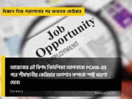Best Career Options After 12th To Secure Your Future
