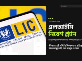 Build Your Wealth Safely with LIC Nivesh Plus