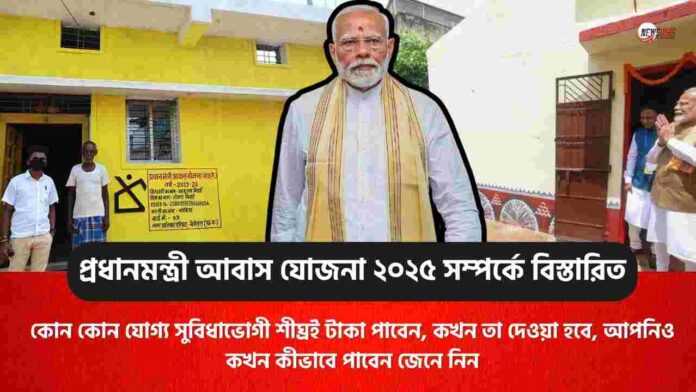 Check out Pradhan mantri awas yojana eligibility