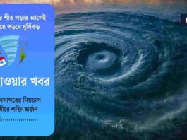 Check out the West Bengal weather forecast​ today