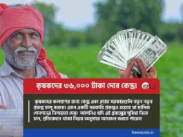 Farmers Get Rs 36000 yearly PM Kisan Mandhan Yojana