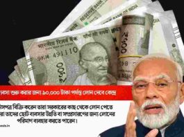 How to do PM svanidhi yojana online registration​