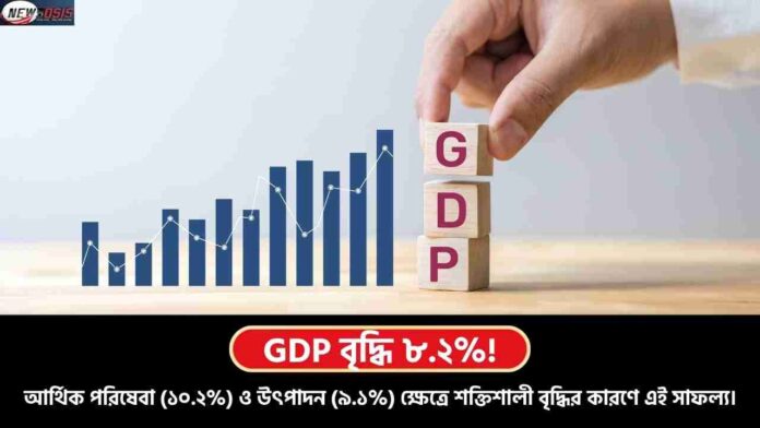 India Q2 GDP Growth Boost Breaks All Predictions
