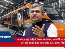 Indian Railways Vande Bharat Train Expansion