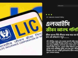 LIC Jeevan Anand Calculator & Required Documents