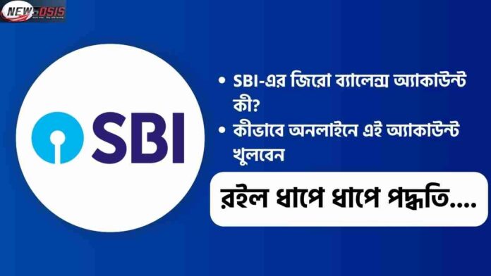 Learn How to Open SBI Account Online with Zero Balance