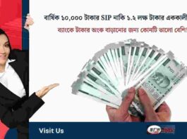 Mutual funds SIP vs lump sum​ which one is better