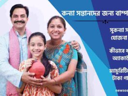 Unlock the Sukanya Samriddhi Yojana Details