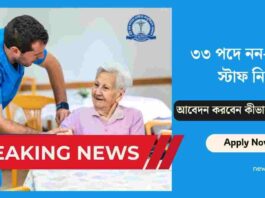 Apply online now for RML Lucknow recruitment​ 2025