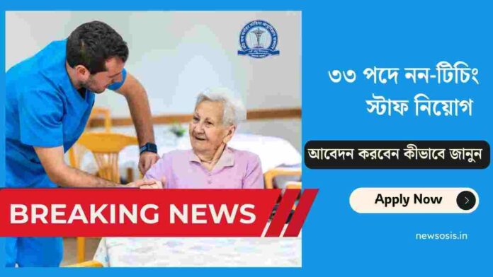 Apply online now for RML Lucknow recruitment​ 2025