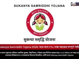 Check out Sukanya Samriddhi Yojana post office