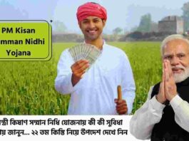 Check out the PM Kisan Samman Nidhi Yojana Benefits