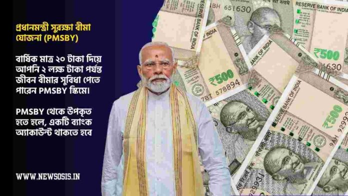 Check out the PM Suraksha Bima Yojana benefits
