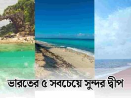 Check out the most beautiful island_ in India
