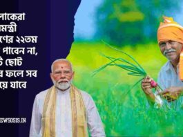 PM Kisan Yojana next installment​ and eligibility