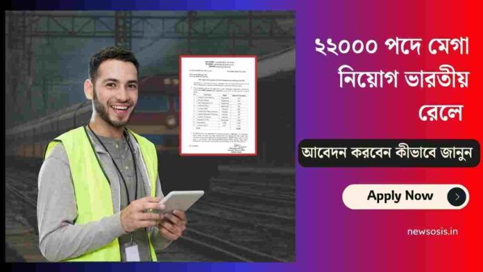 RRB Railway Group D vacancy 2026 Official Draft