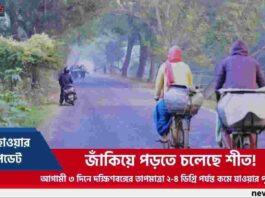 This Is What Winter in West Bengal Really Looks Like