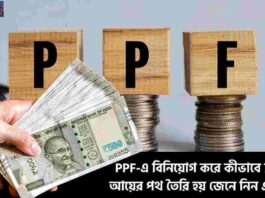 What is the SBI PPF Scheme and Interest Rate