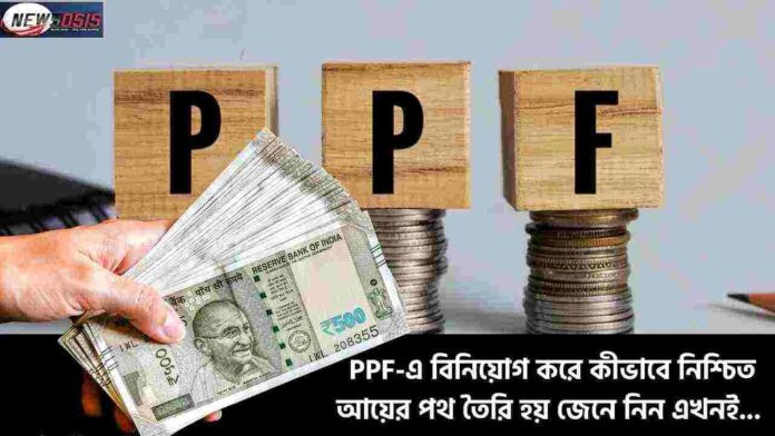 What is the SBI PPF Scheme and Interest Rate