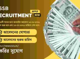 Apply Online now for RSSB Recruitment 2026