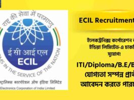 Apply Online now for the ECIL Recruitment 2026