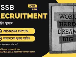 Apply online for the RSSB Recruitment 2026