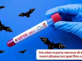 Check out the Nipah Virus Symptoms and Treatment
