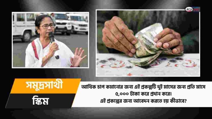 How to apply for Samudra Sathi Yojana & benefits