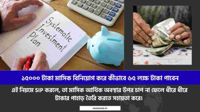 How to select best mutual fund for SIP_ & Calculation