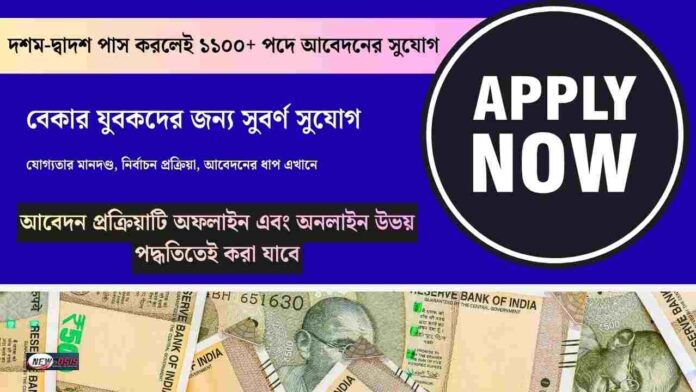 Jalandhar Municipal Corporation recruitment 2026