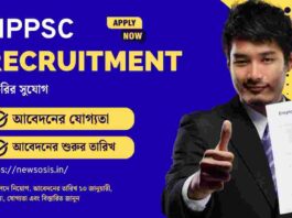 Know the qualifications of the MPPSC Recruitment