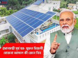 Learn how to Apply for PM Surya Ghar
