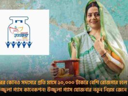 New Rules for the PM Ujjwala Yojana Scheme 2026