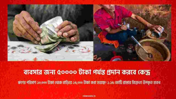 PM SVA Nidhi scheme online apply process & Benefits