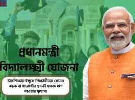PM Vidya Lakshmi Yojana for the Education of the Poor